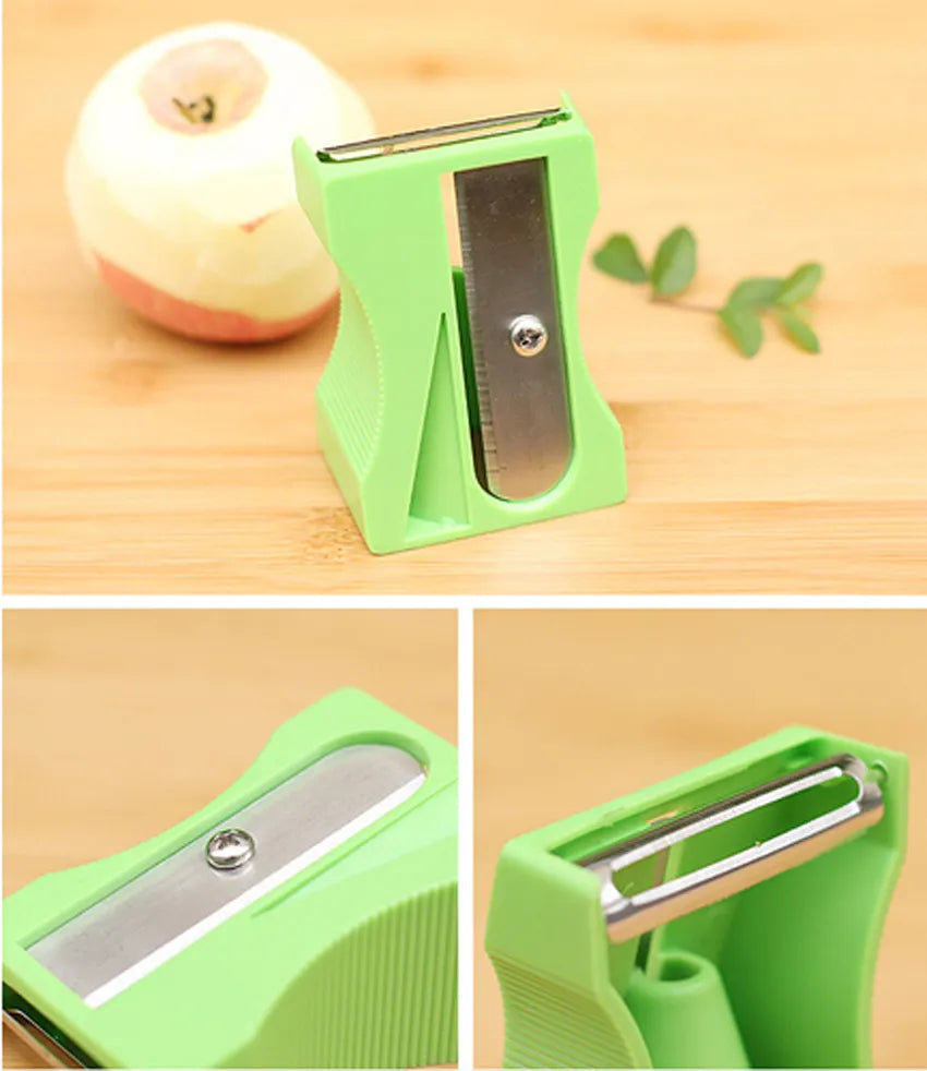 Beauty Tools Let You Cut The Cucumber Beauty Beauty Cucumber Slicer Knife Sharpener Kitchen Accessories  Peeler Fruit Curling